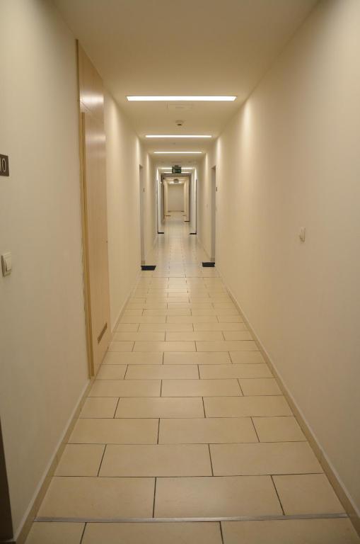 Angel City Center Krakow Aparthotel ห้อง รูปภาพ