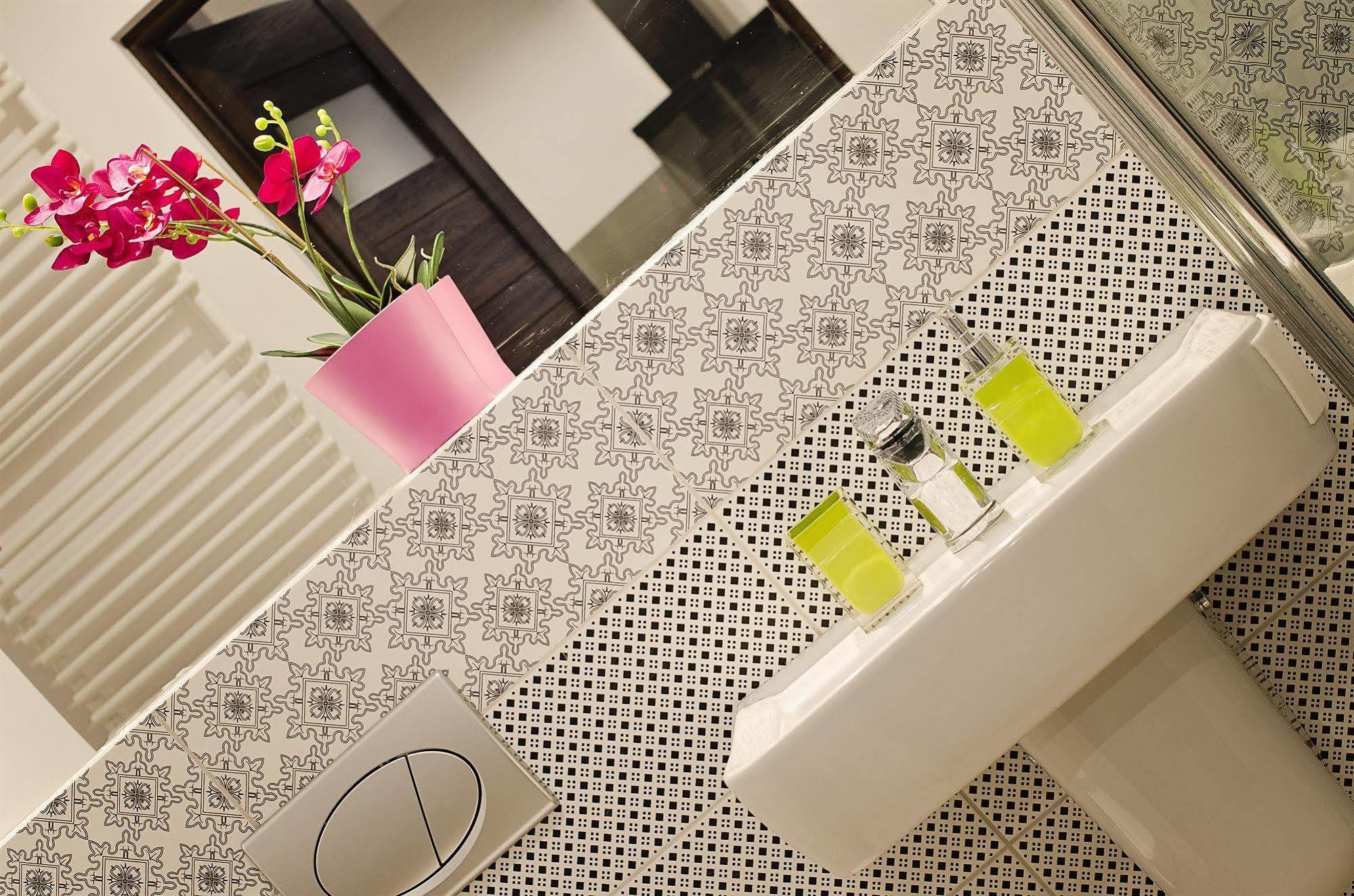 Angel City Center Krakow Aparthotel ภายนอก รูปภาพ