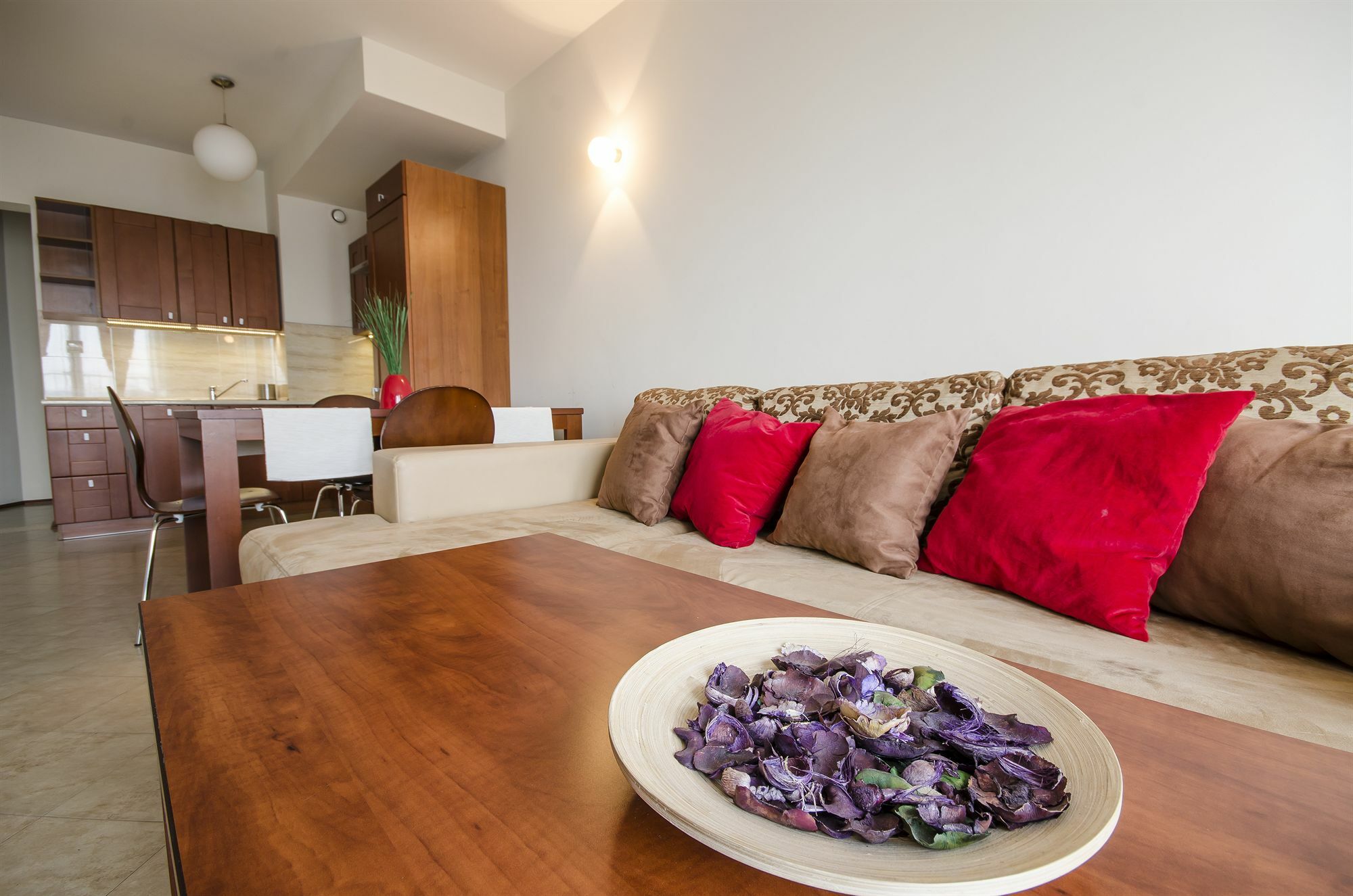 Angel City Center Krakow Aparthotel ภายนอก รูปภาพ