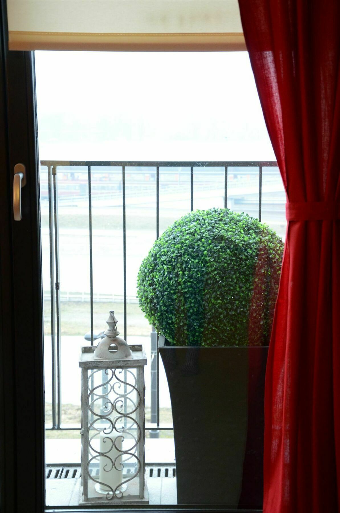 Angel City Center Krakow Aparthotel ภายนอก รูปภาพ