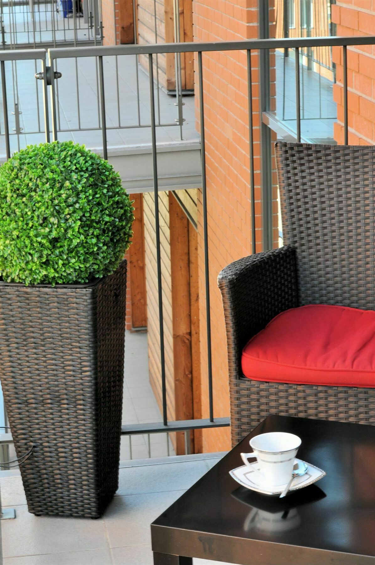Angel City Center Krakow Aparthotel ภายนอก รูปภาพ